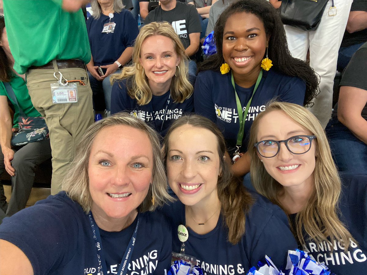 LISD Science tweet media