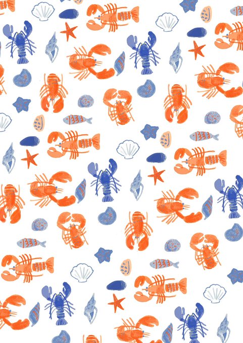 「animal focus orange theme」 illustration images(Latest)