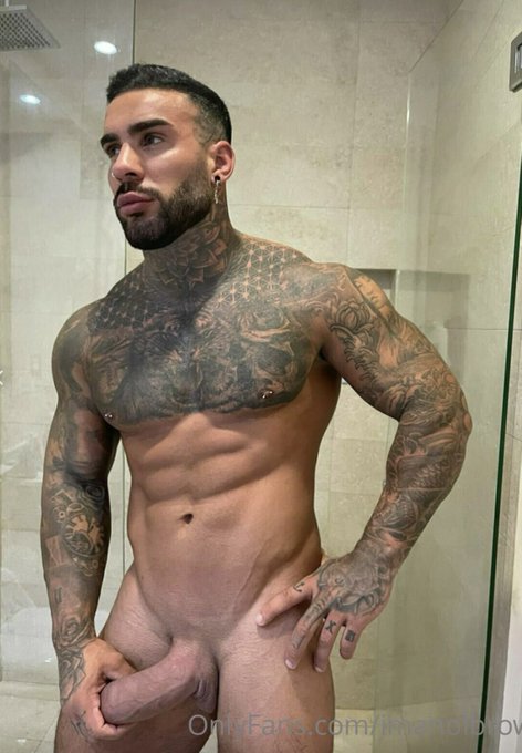 Watch Imanolbrown 🇺🇸 🇪🇸's leaked NSFW photo on TwXstars
