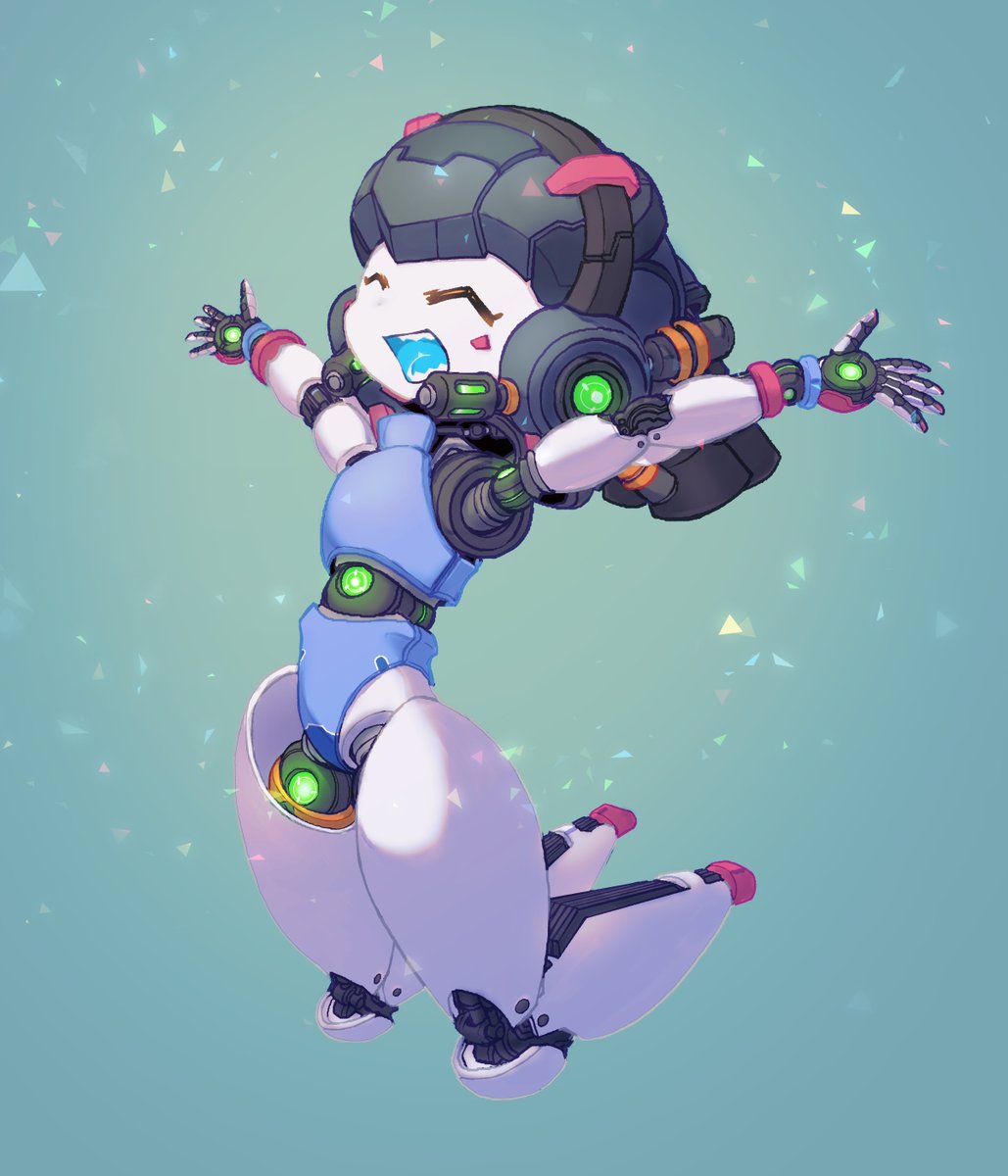 #今月描いた絵を晒そう 