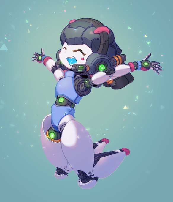 #今月描いた絵を晒そう 