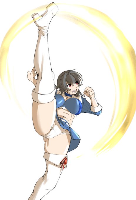 #大声で叫びたい必殺技を晒す見た人も晒す 
んジェノサイッ!カッタッ! 