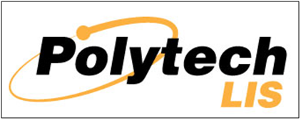 CompProMed's tweet image. Learn what's new with the Polytech Laboratory Information System at comppromed.com
#lab #laboratory #LIS #LIMS #pathology #PolytechLIS