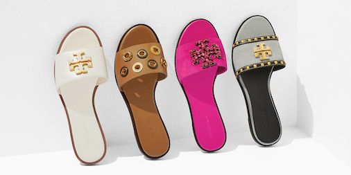 SeattlePO's tweet image. Now at @ToryBurch, enjoy 50% off through Tuesday, September 5th. (some exclusions apply)