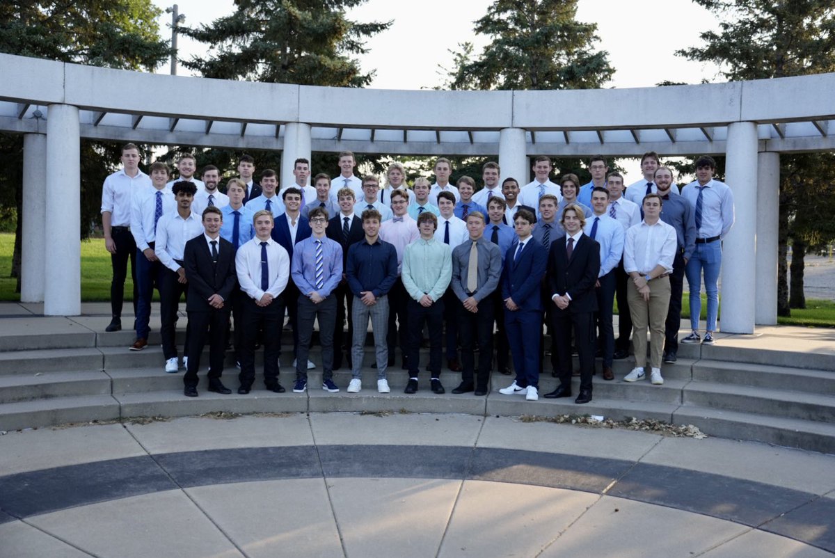 St. Cloud State Swim & Dive tweet media