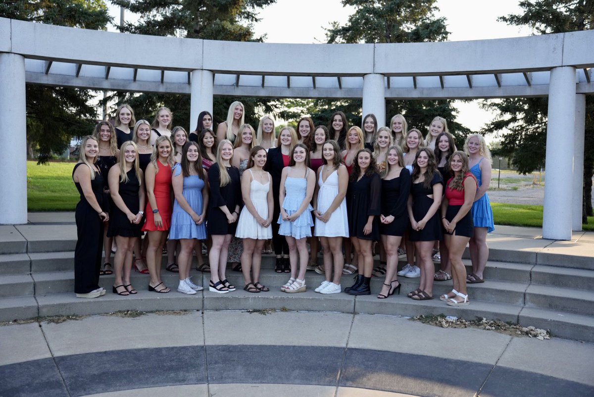 St. Cloud State Swim & Dive tweet media