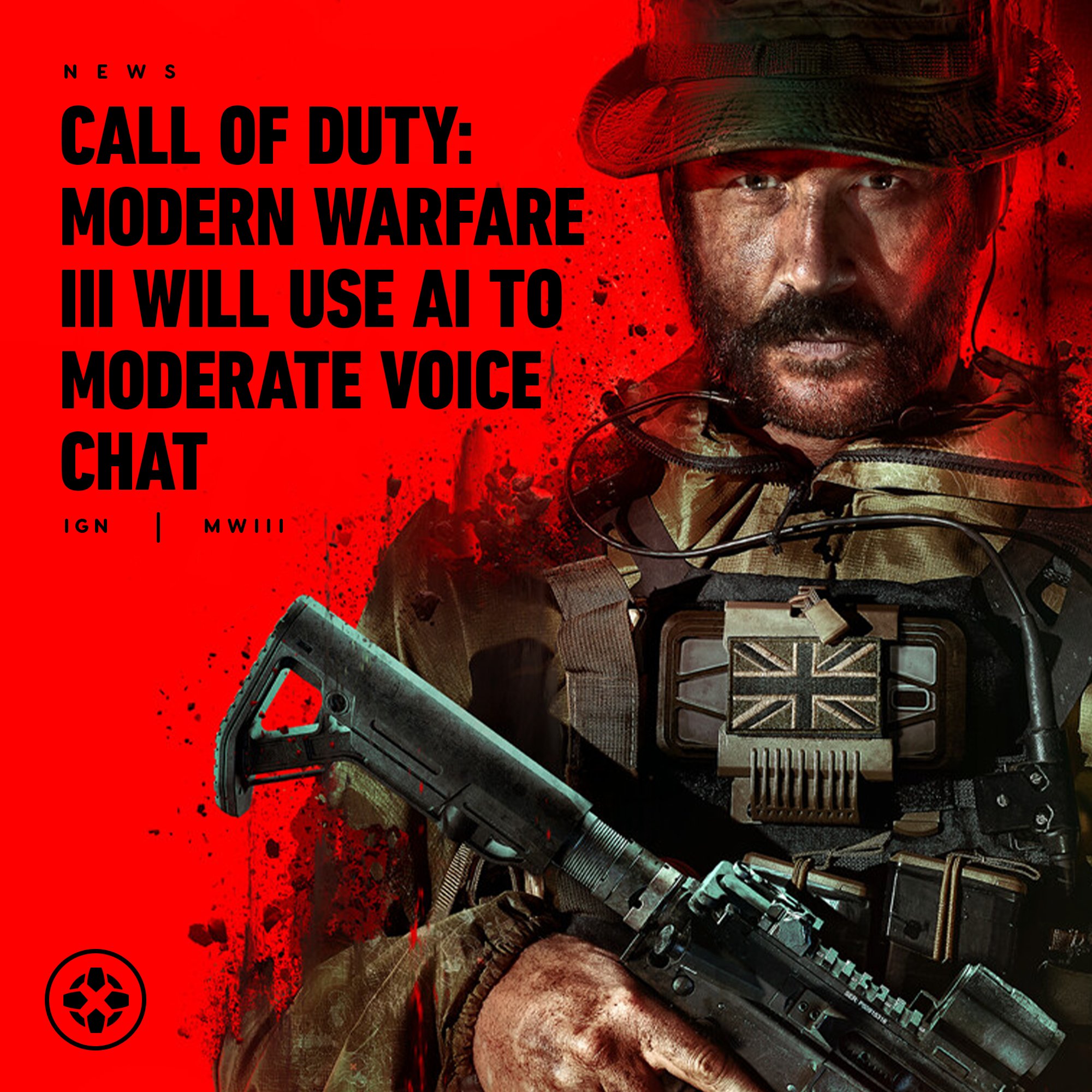 Call of Duty: Modern Warfare - IGN