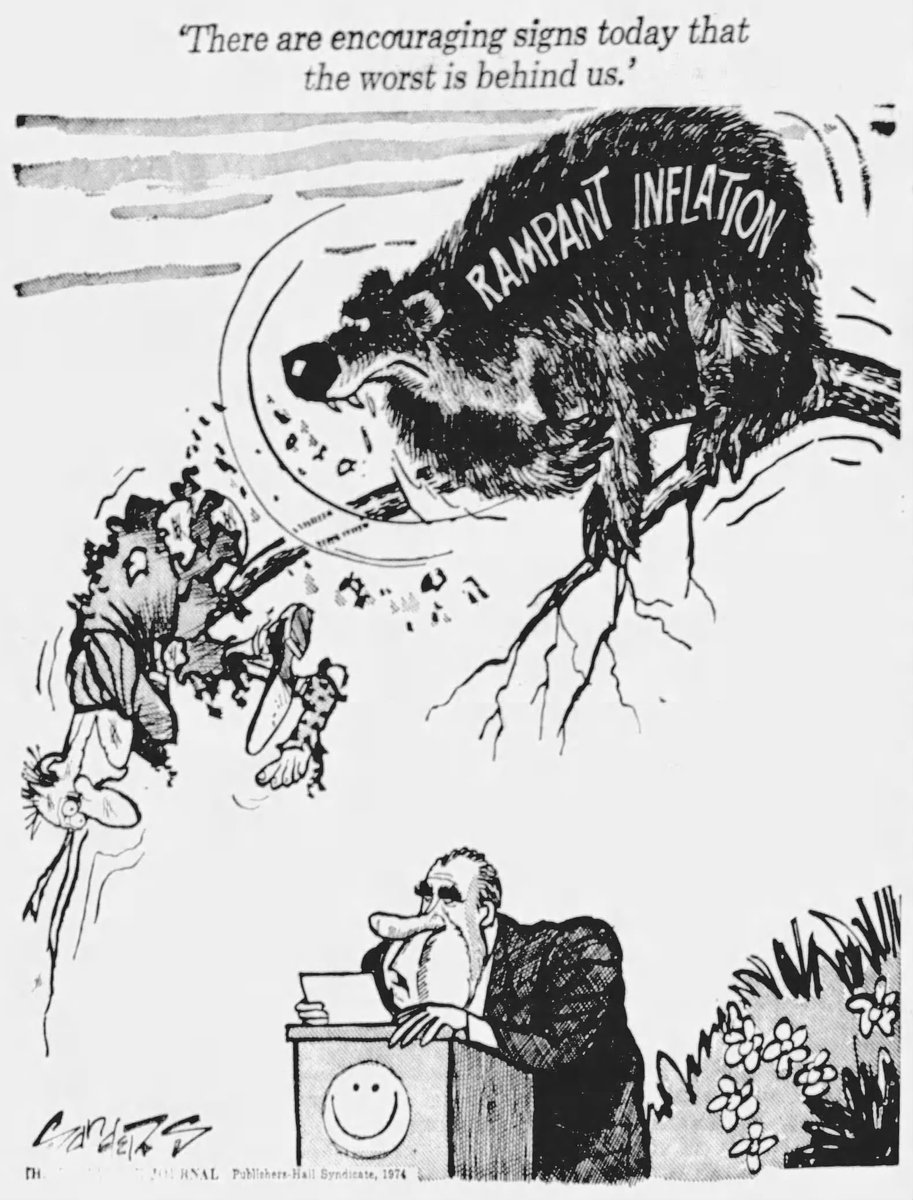 Press of Atlantic City, 6 June 1974. Pg. 4