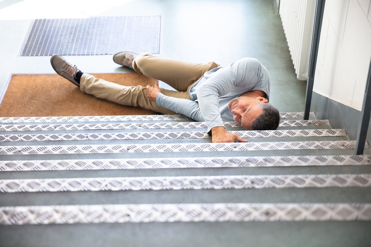 See some of the most common causes of slip and fall accidents, plus what to do if you've been injured at paxtonlaw.com/slip-and-fall-…

Are you ready to discuss your situation with our slip and fall injury lawyers in Houston?
Call 281-978-2244.
#HoustonTX #Injured #FreeConsultations