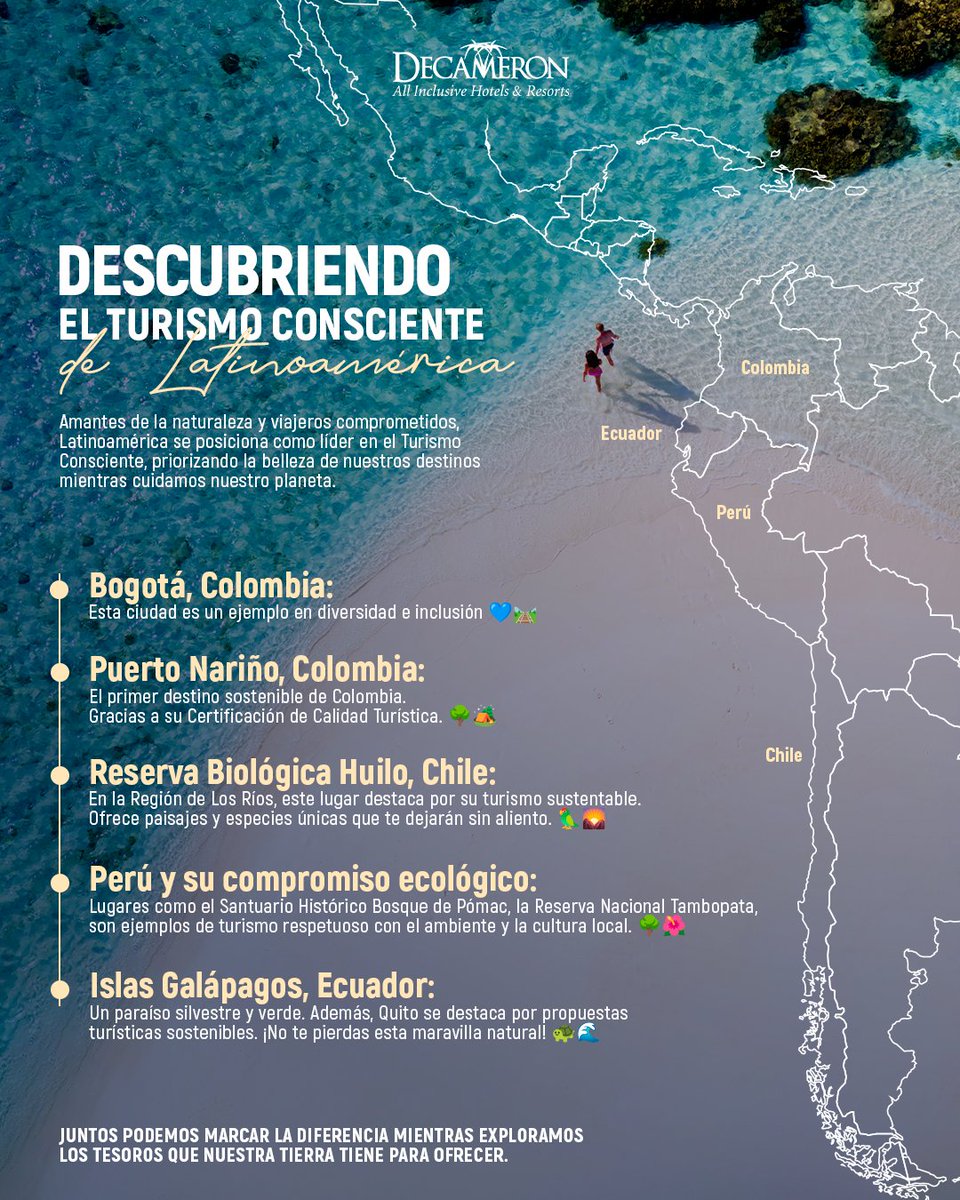 Decameron Hotels tweet media