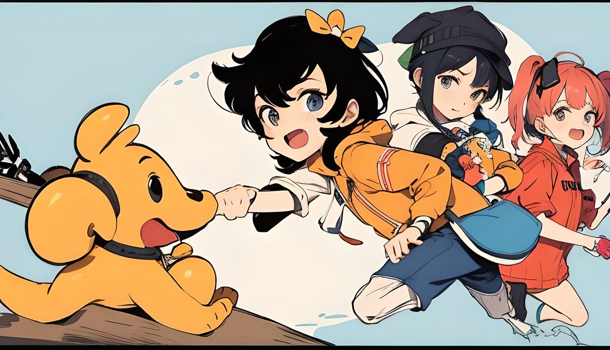 Los Compas (Anime)!!!😱😱🤩🤩🤩🥹🥹❤️❤️❤️❤️😁😁😁😁😊😊😊
<a href="/MikecrackYT/">Mikecrack ໒(ᵔᴥᵔ)७</a> <a href="/ElTrollino/">El Trollino</a> <a href="/Timba_Vk/">Timba Vk #CoMPaS</a> y <a href="/Raptorgamer_/">RaptorGamer</a>