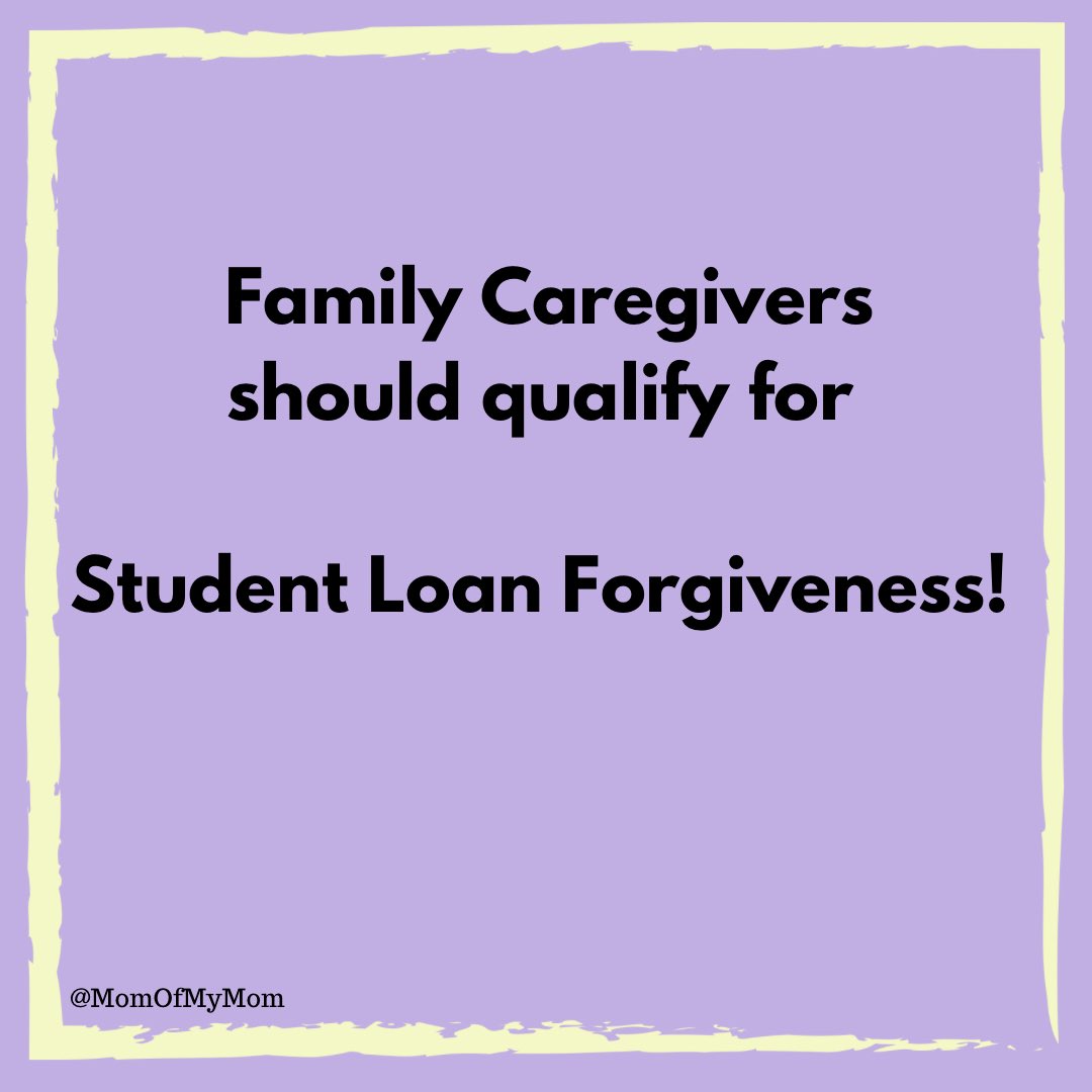 Thoughts? #Caregiver #Caregiving