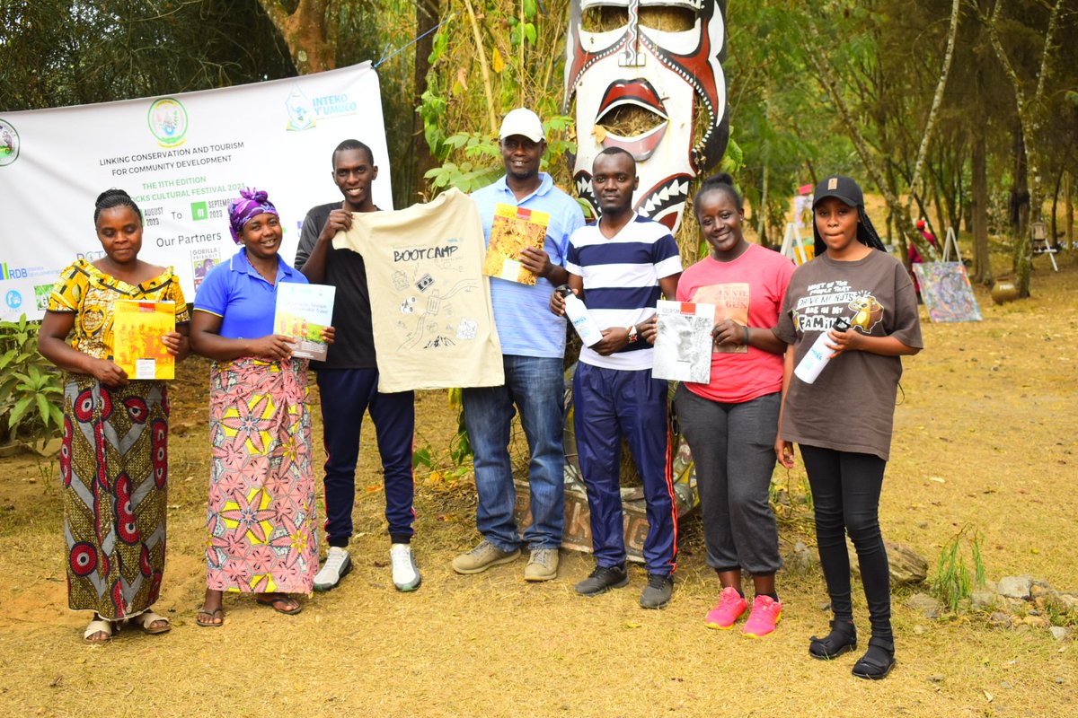 Sustainable Travel & Tourism Africa-Consulting tweet media