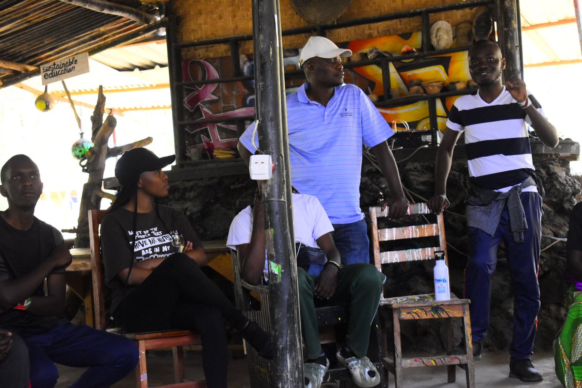 Sustainable Travel & Tourism Africa-Consulting tweet media