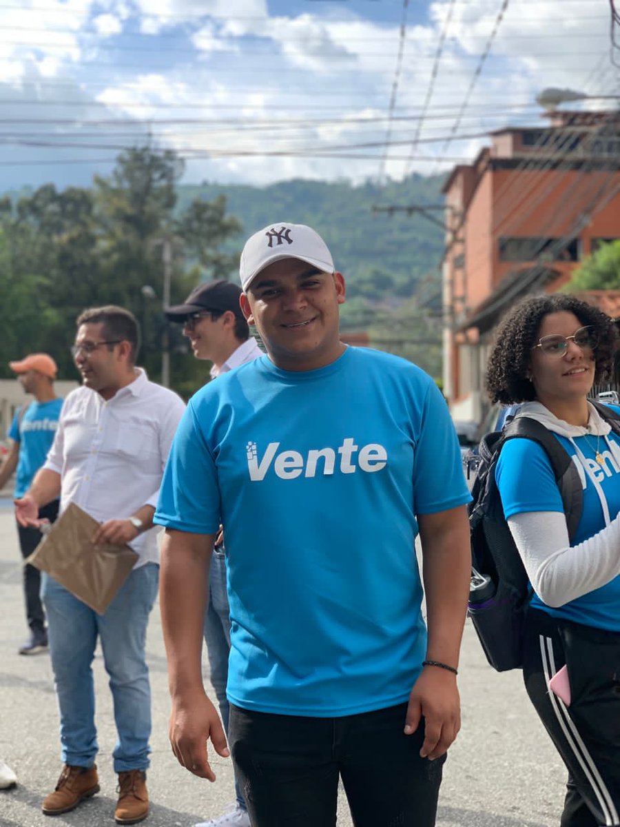 molina_yones's tweet photo. Es un sentimiento, nada lo detiene, es con @MariaCorinaYA y es #HastaElFinal

¡Nuestra única opción es la LIBERTAD! https://t.co/oy8mzixmr3