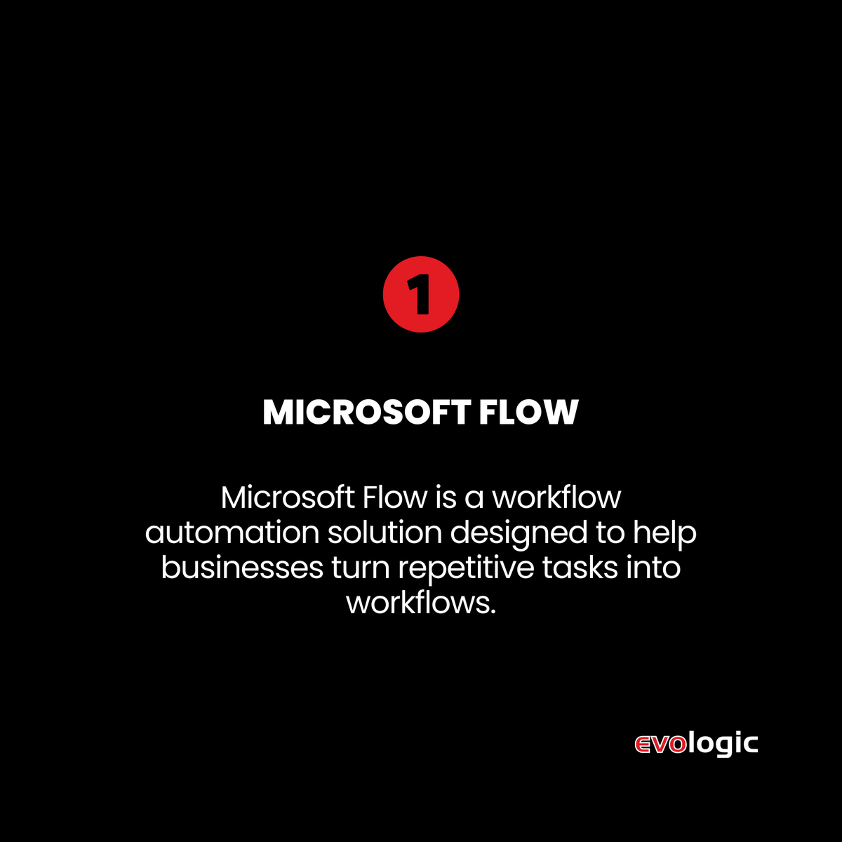 Evologic tweet media