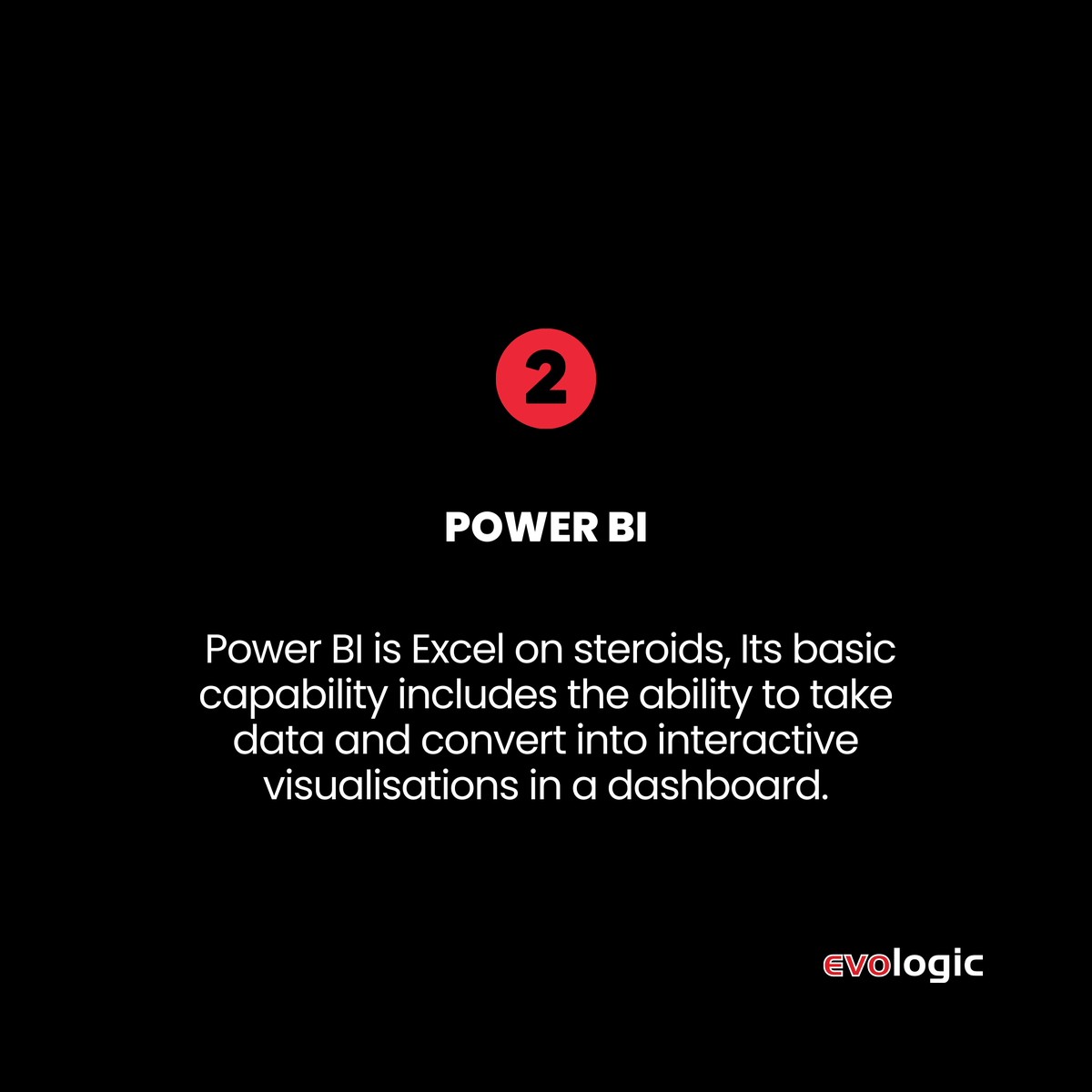 Evologic tweet media