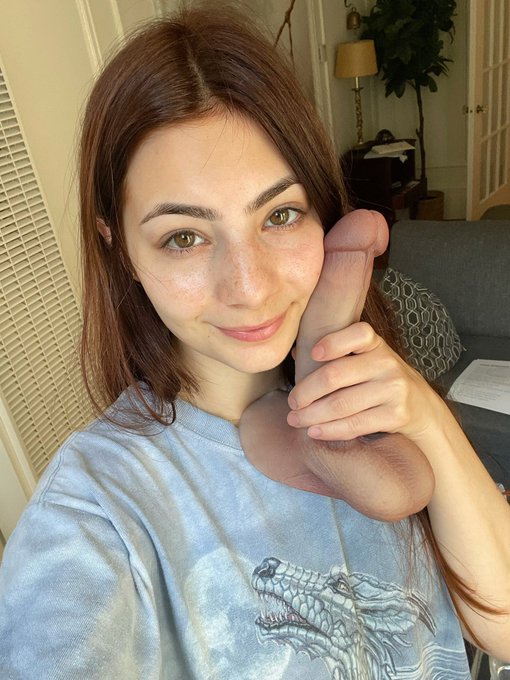 again my video has been taken down for my RealCock 2 being too realistic 🤦&zwj;♀️ @AbyssCreations https://t<a href="/tag/nerdfighteria"class="tags"><span>#nerdfighteria</span></a>