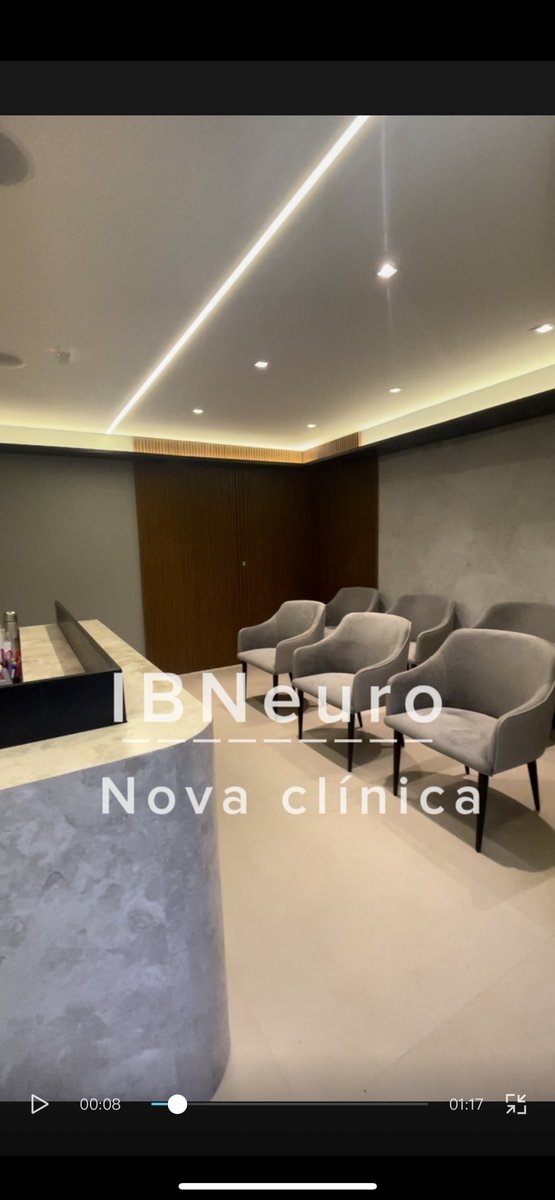 Olá! Estamos operando na nova clínica IBNeuro no Edifício Athenas 902 Sul em Brasília. Acesse nosso site e siga no Instagram <a href="/ibneuro/">IBNeuro</a>