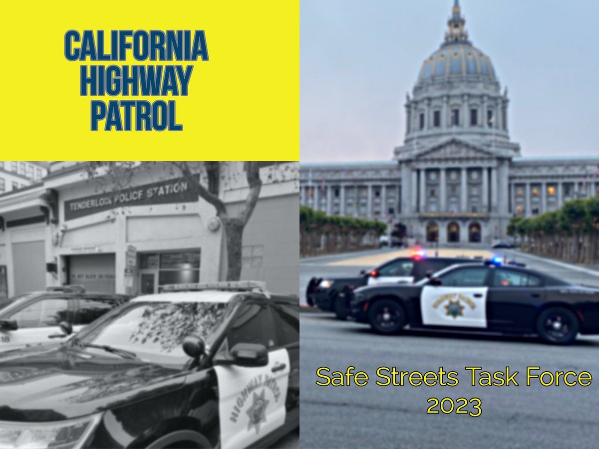 CHPSanFrancisco's tweet photo. The CHP certified 12 SFPD officers as Drug Recognition Experts, after weeks of training in the detection of drug impairment. As of August 1, the CHP seized 15,351g of fentanyl, 3,000g of methamphetamine and 2,000g of cocaine.  Want to help? Join us at https://t.co/9Xc8jMbMkg https://t.co/fYPtilEfcm