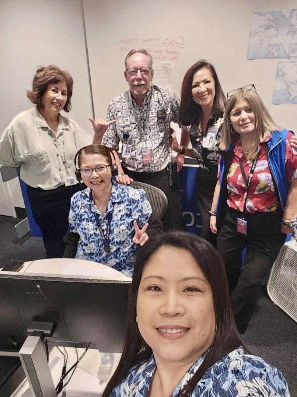 PattiCBell's tweet photo. Showing our support for Maui🌺 https://t.co/N7FdHt8QaP