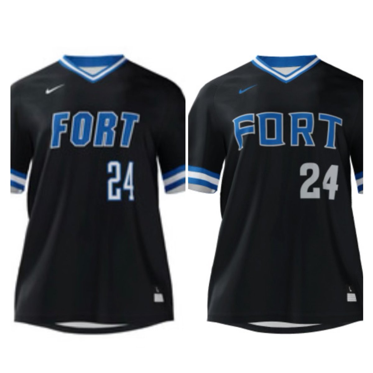 Fort Dorchester Baseball tweet media