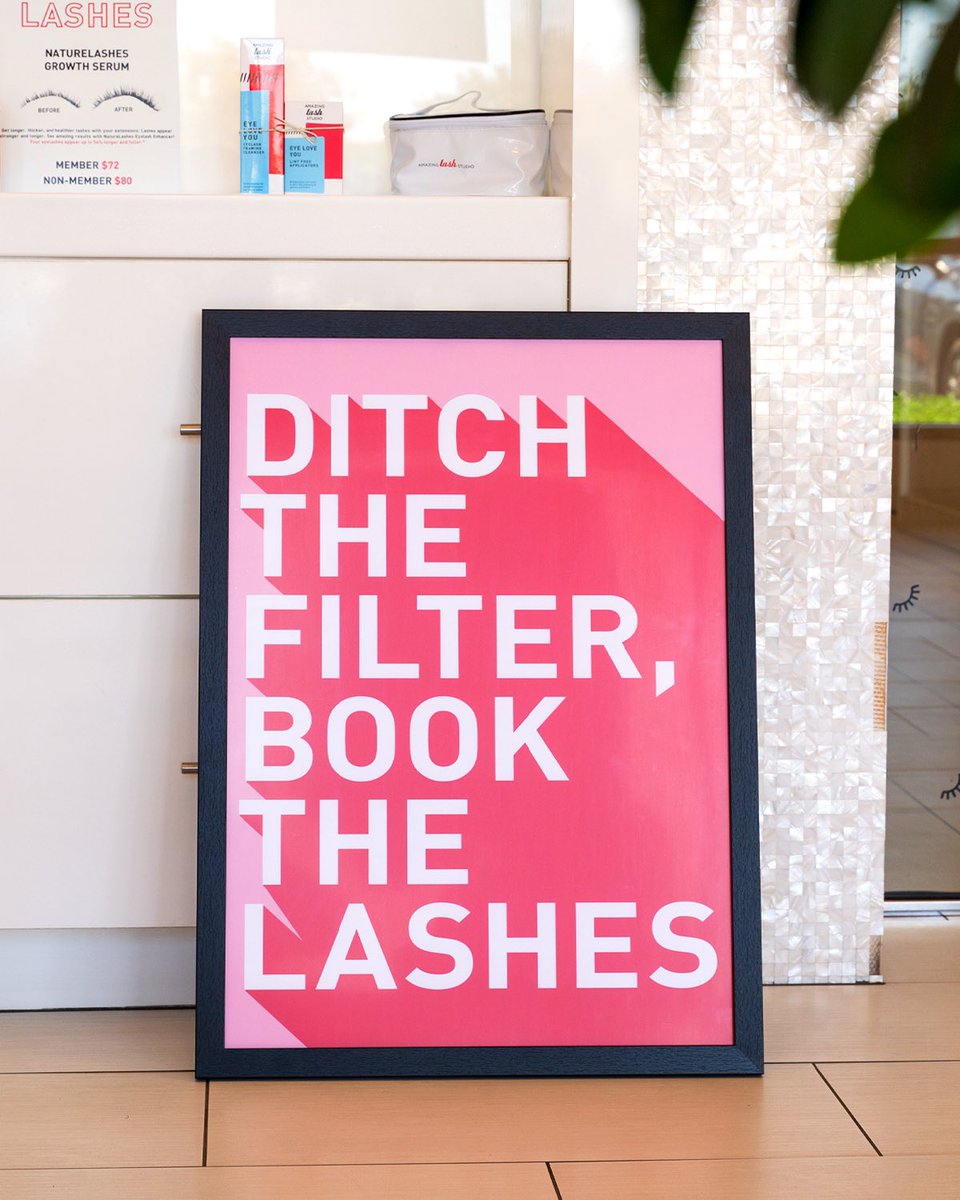 @AmazingLashStudioWaco tweet media