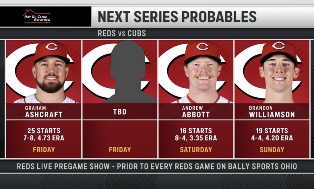 Votto De La Cruz tweet media
