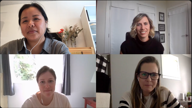 Had a great conversation with @surreyschool staff Tina Gunn, Alexis Wone and Julie Grundy about the amazing work they are doing to implement PFA/SBT in their schools. Stay tuned for this inspiring episode! 🎙️
#pfasbt #aba #bcba #specialeducation #teacher #backtoschool