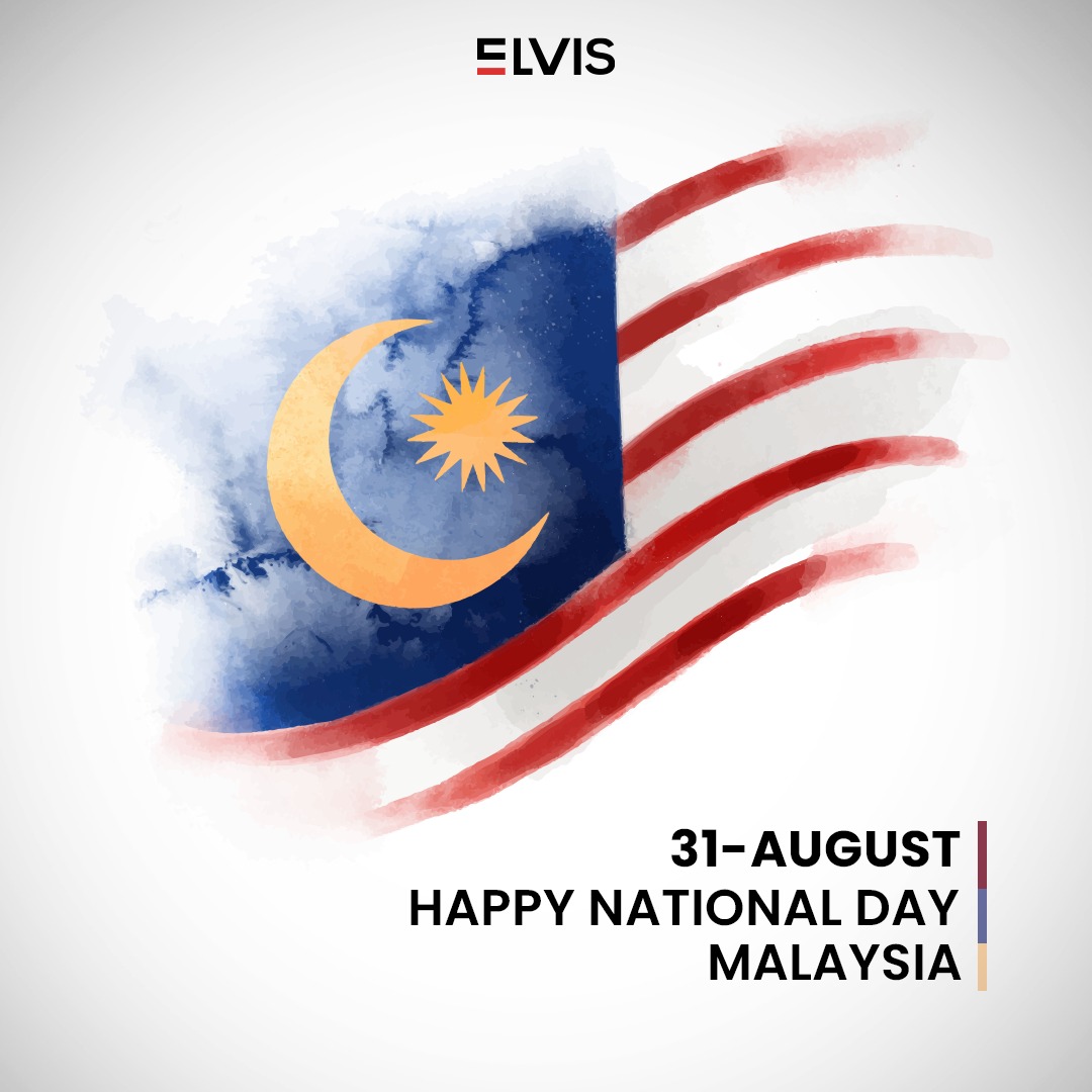 Celebrating the rich history and shaping a brighter future. Here's to 66 years of freedom. Happy Merdeka Day!
#HeartOfMalaysia #UnityInDiversity  #TogetherWeCelebrate #MalaysiaNationalDay #malaysiaindependenceday #merdeka #IndependenceDay #MalaysiaPrihatin #malaysiamerdeka