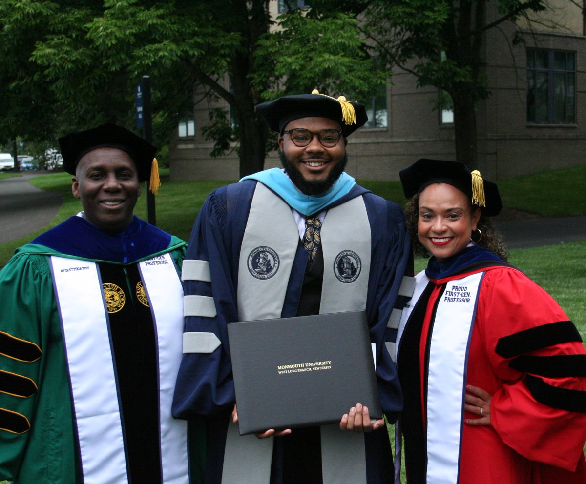 monmouth_soe's tweet photo. Our summer commencement was held on August 24, 2023. A beautiful day to celebrate......congrats to all our graduates!
@monmouthu @DrGeorge_MU @DrMulvaney @MUSOEleadership https://t.co/JFzhdWSChc