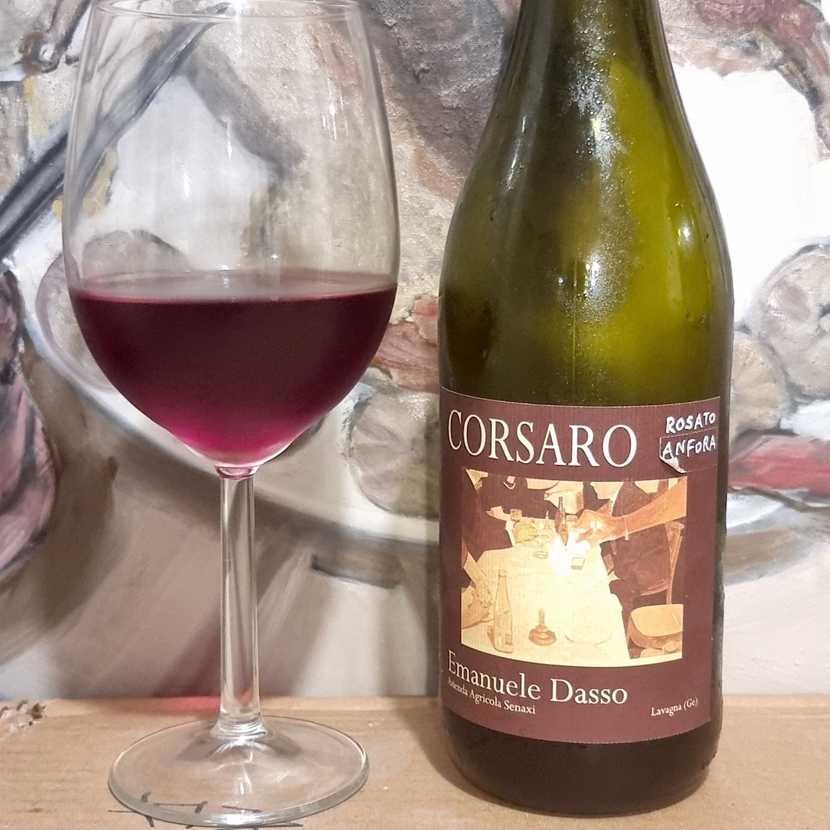 Camillo Langone tweet media