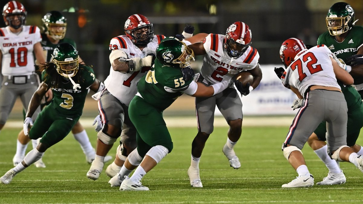 National Football Foundation (@nffnetwork) on Twitter photo Congrats to All-<a href="/BigSkyConf/">Big Sky Conference</a> DT Jett Stanley, the <a href="/hornetsports/">Sacramento State Athletics</a> nominee for the 2023 #CampbellTrophy! #StingersUp Congrats to All-<a href="/BigSkyConf/">Big Sky Conference</a> DT Jett Stanley, the <a href="/hornetsports/">Sacramento State Athletics</a> nominee for the 2023 #CampbellTrophy! #StingersUp