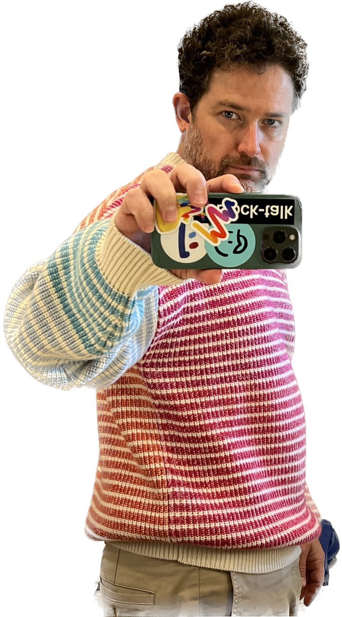 That feel when you’re a chad, generational artist 👑