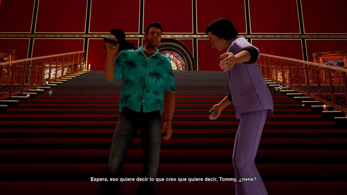 PRICENUKE's tweet image. #GTA #GTATrilogyDefinitiveEdition #GrandTheftAuto