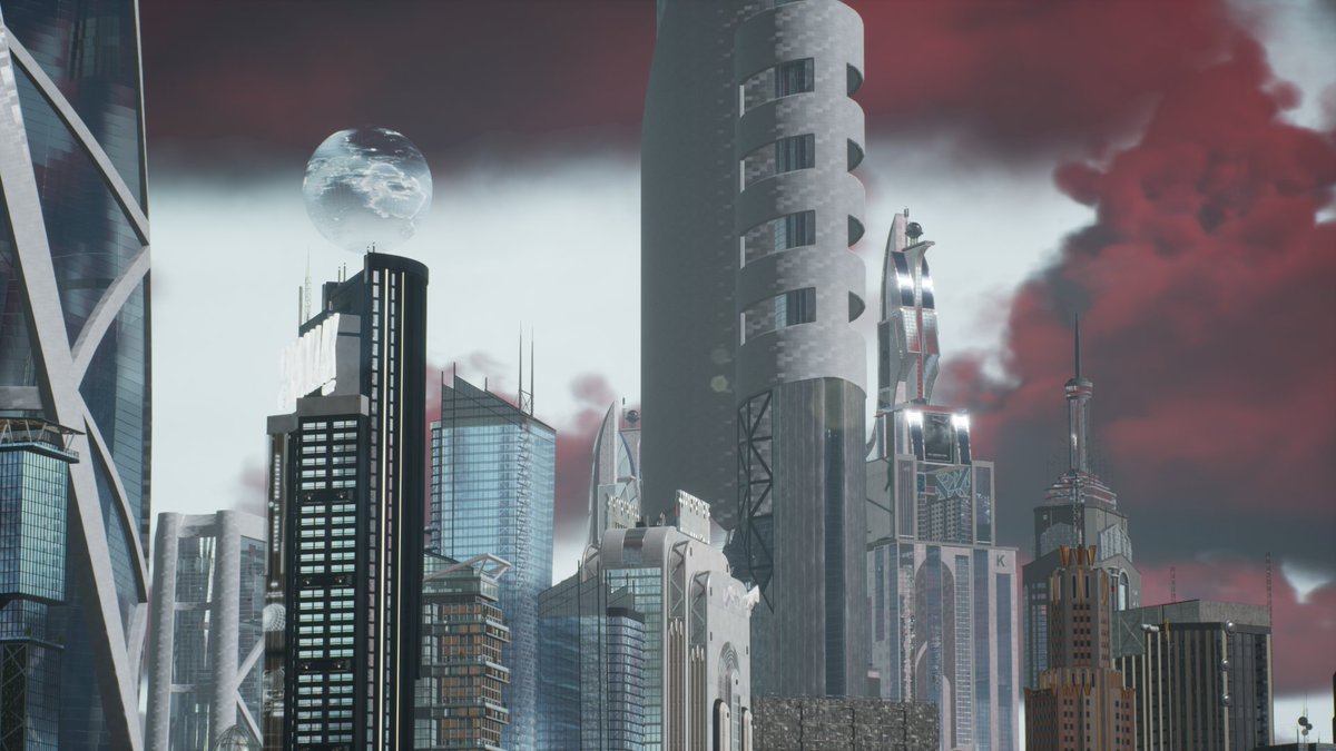 We've been quietly working on a lot of things in the background.

If you know you know.

Here is a WIP.

#web6 #gaming #unreal #mmorpg #blockchain