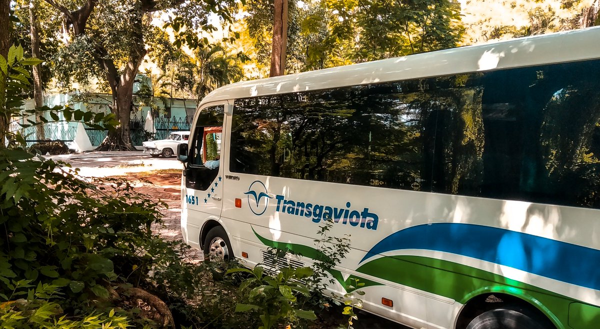 Siempre existen nuevos viajes por realizar y nuevos sueños por cumplir.

There are always new trips to make and new dreams to fulfill.

#TransgaviotaCuba #LaHabana #experiences #dream #landscape #GarantiaDeFuturo
