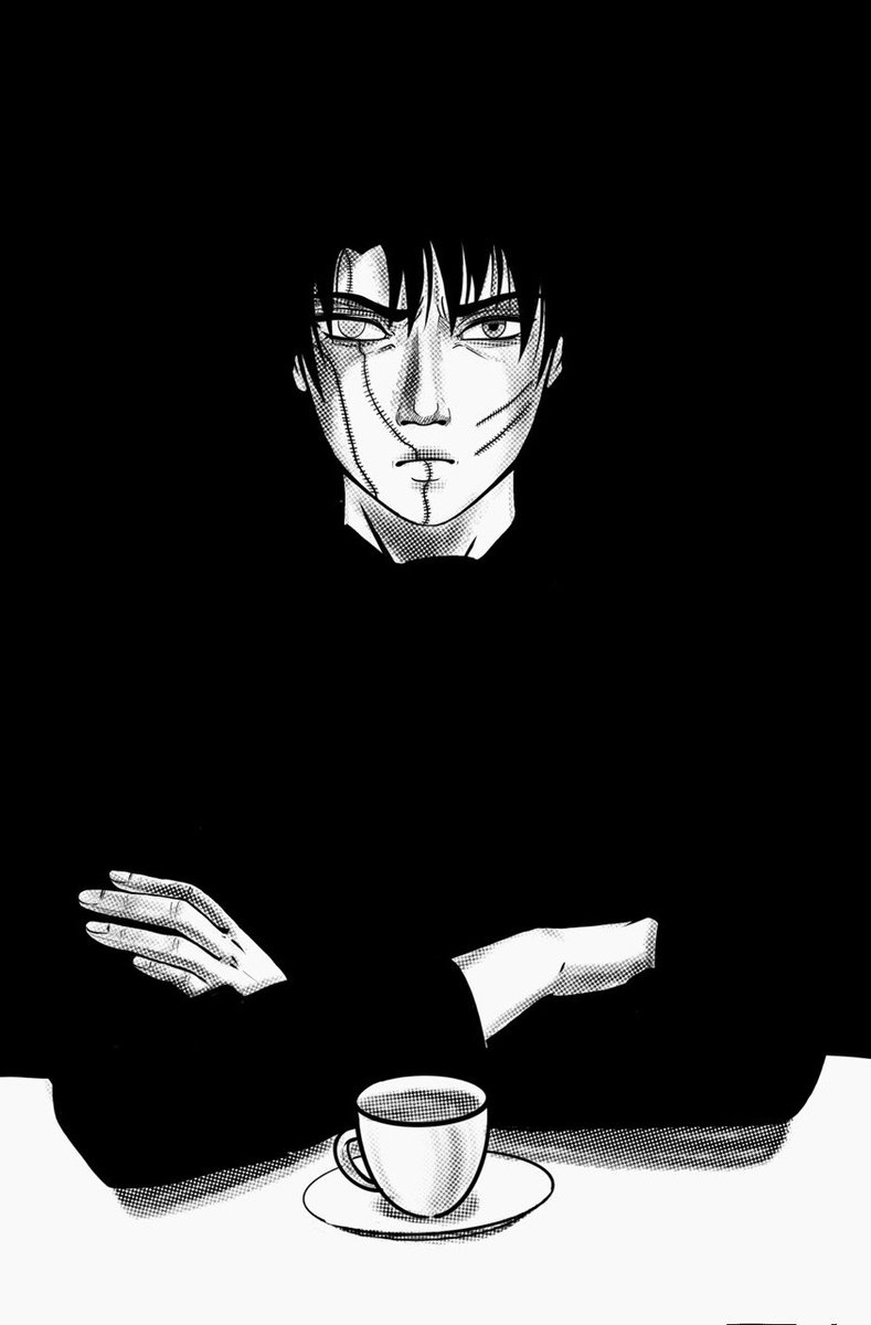 lavic_arts's tweet photo. #LeviWeek2023
#Levi #リヴァイ #進撃の巨人 #leviackerman #AttackOnTitan #aotfanart #ShingekiNoKyojin
@LeviWeek
Day 8: creator’s choice
С опозданием, но завершаю неделю Леви. Я рад, что смог поучаствовать. Это было здорово, я смог попробовать разные идеи и стили рисования ❤️✨ https://t.co/mpdwAckefH