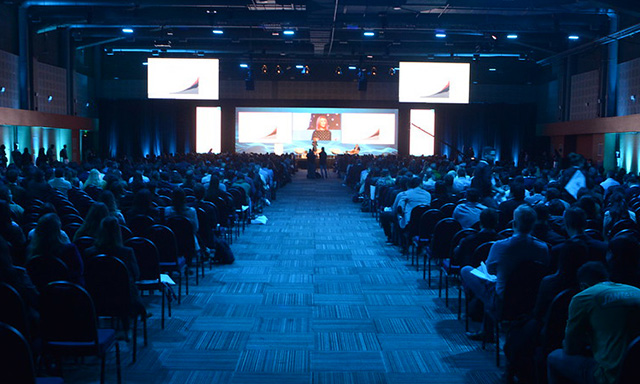 Vuelve el eCommerce Day Argentina ¡Tres días de aprendizaje y networking para los profesionales de la industria!

ohlanda.com.ar/vuelve-el-ecom…