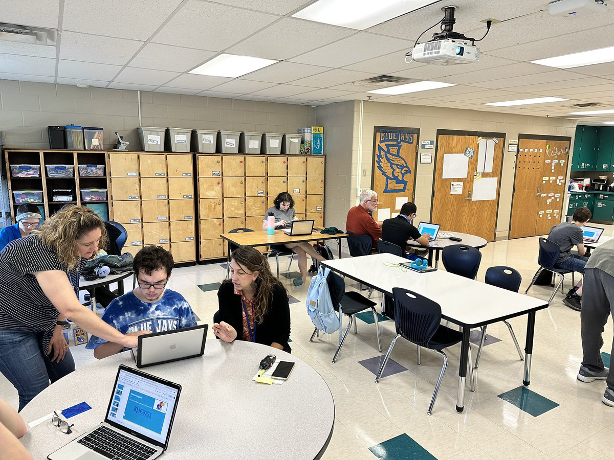 Andy Gonino tweet media