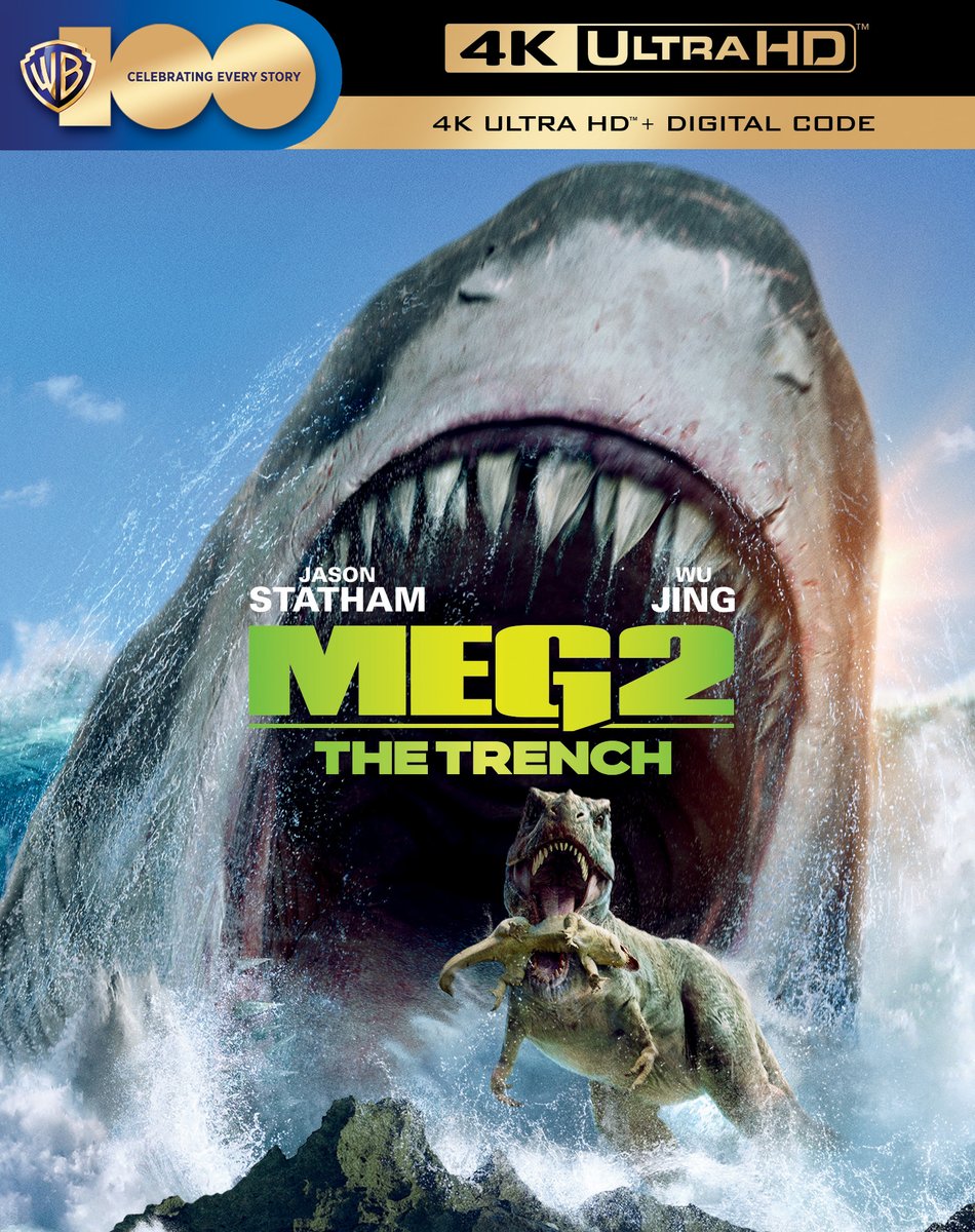 #Meg2TheTrench Arrives on 4K October 24th!

Learn more: thebasedupdate.com/2023/08/own-me…