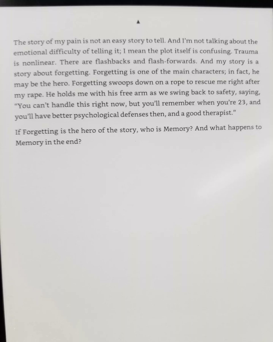susanmariescavo's tweet image. Sealey Challenge Day 30

Tender Points by Amy Berkowitz

&quot;All I have to do is tell you. All you have to do is believe what I tell you.&quot;

 @thesealeychallenge @nightboat_books
@helloberko
#amyberkowitz #theSealeyChallenge #theSealeyChallenge2023 #readmorepoetry #readwithus #poetry