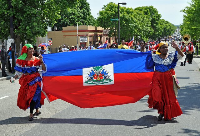 jacksonhinkle's tweet photo. 🇭🇹 The US Embassy in Haiti has ordered all Americans in the country to leave immediately. https://t.co/gkCJizteHD