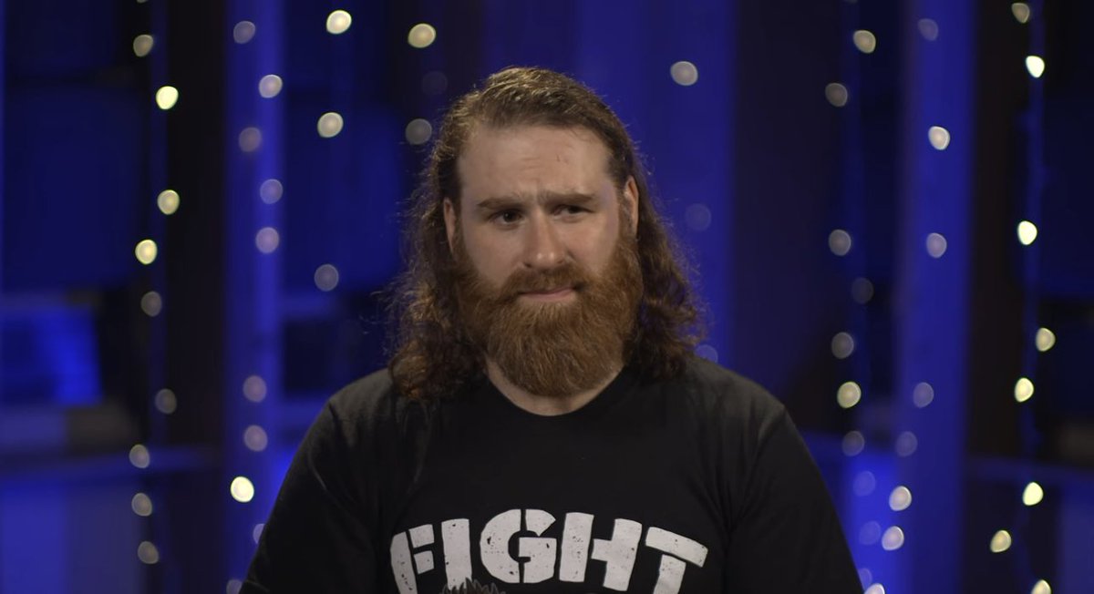 Wrestle Ops tweet media