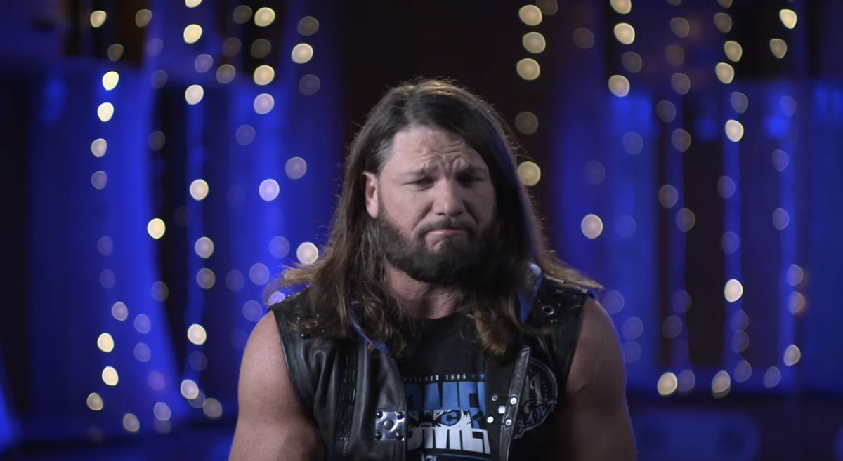 WWE have uploaded a near 40-minute video of talents sharing their Bray Wyatt memories.

It’s a tough watch to say the least.

Link: youtu.be/amrzl4OJ8g0?si…