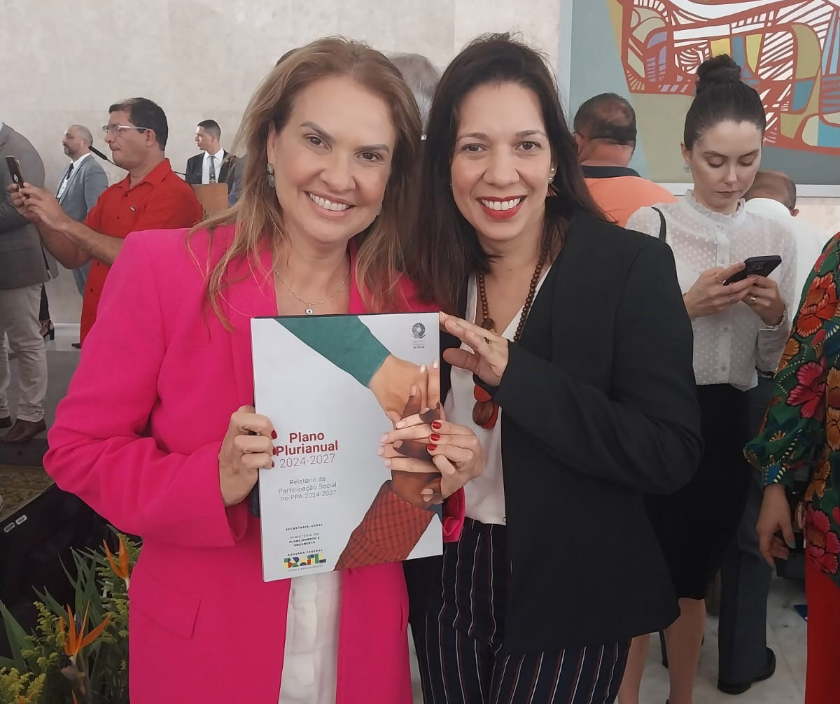 Grupo Carta de Belém tweet media