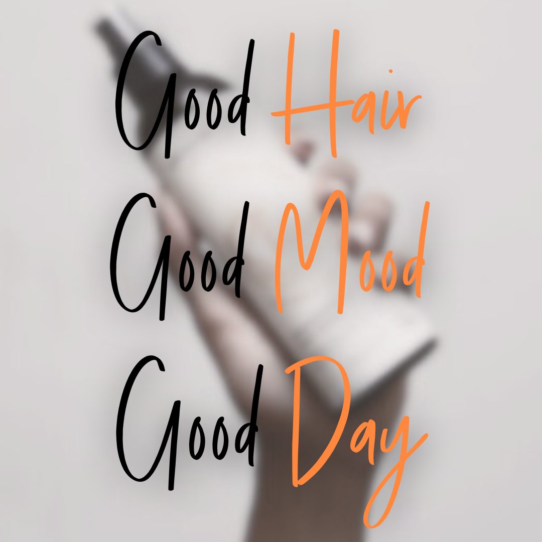 Going back to the office after a long weekend isn't too bad when your hair's on point. Who else struggled going back to work after the long weekend?! 😅🙋‍♀️💼 #TuesdayBlues #BackToWork #GoodHairGoodMood #AfrocenchixStyle