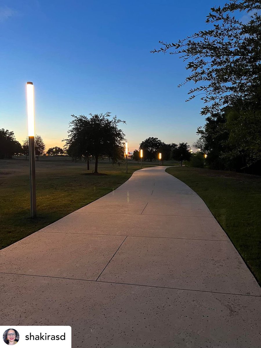 Illuminate the way! 💡 #greenlinesa