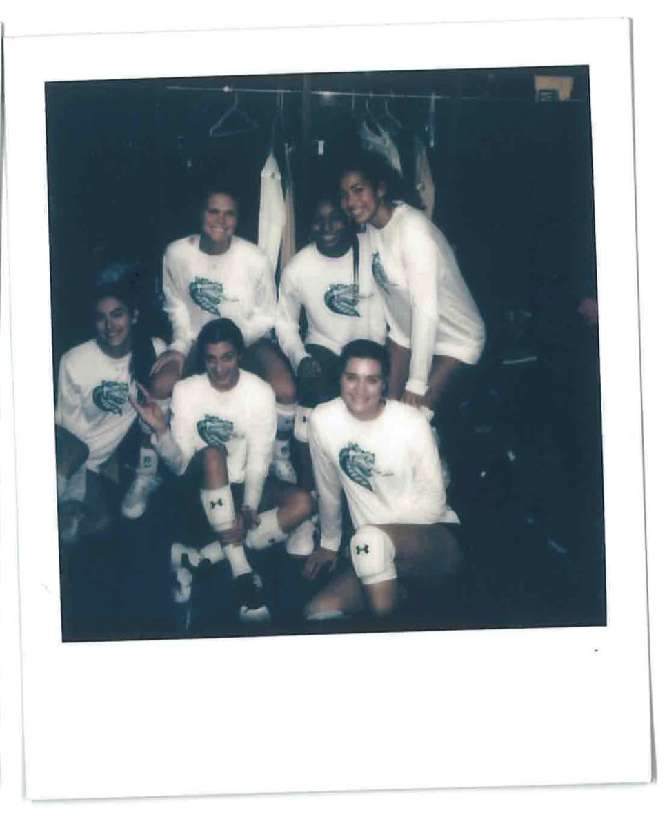 UAB Volleyball tweet media
