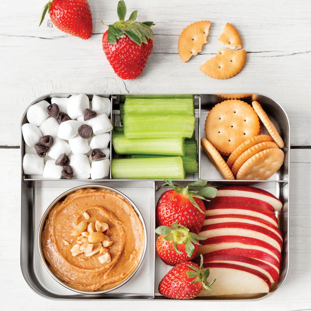 LunchBots tweet media